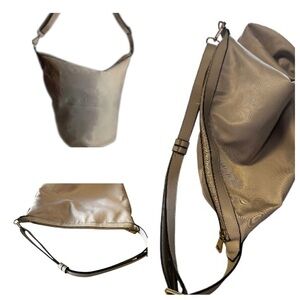 A New Day Convertible Shoulder Sling Bag